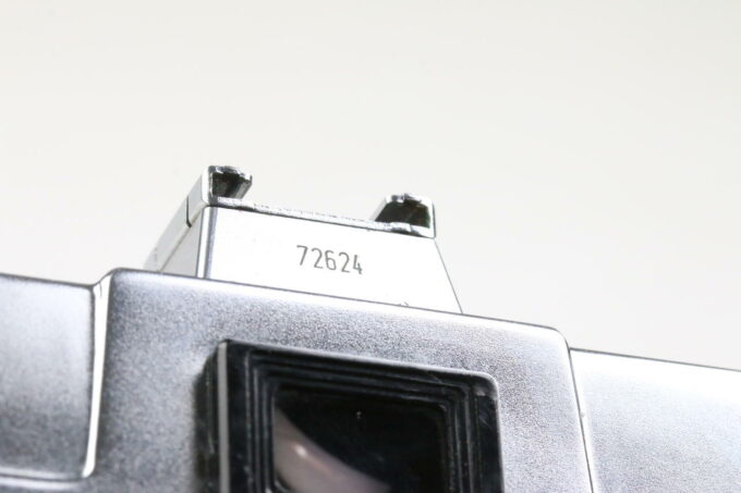 Kodak Retina Reflex III - #72624