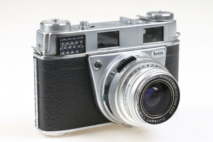 Kodak Retina III S - #61830