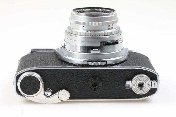 Kodak Retina III S - #61830