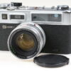 Yashica Electro 35 GS Sucherkamera - #231158