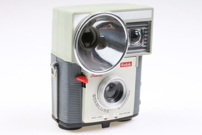 Kodak Brownie Starluxe Camera
