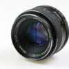 Yashica Yashinon-DS-M 50mm f/1,7 für M42 - #20185935