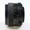 Yashica Yashinon-DS-M 50mm f/1,7 für M42 - #20185935