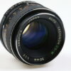 Yashica Yashinon-DS-M 50mm f/1,7 für M42 - #20185935