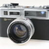 Yashica Electro 35 G Messsucherkamera - #91047063