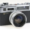 Yashica Electro 35 G Messsucherkamera - #91047063