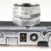 Yashica Electro 35 G Messsucherkamera - #91047063