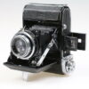 Zeiss Ikon Ikonta 521 Rollfilmkamera - #58517