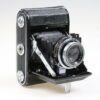 Zeiss Ikon Ikonta 521 Rollfilmkamera - #58517