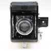 Zeiss Ikon Ikonta 521 Rollfilmkamera - #58517