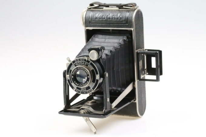 Kodak Junior 620 Klappkamera