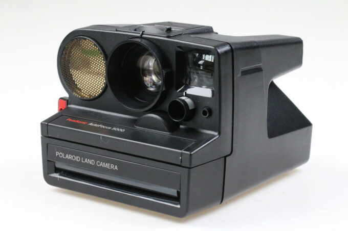 Polaroid PolaSonic AutoFocus 5000 - Polatronic 5
