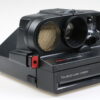 Polaroid PolaSonic AutoFocus 5000 - Polatronic 5