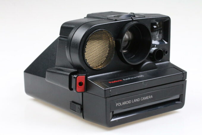Polaroid PolaSonic AutoFocus 5000 - Polatronic 5