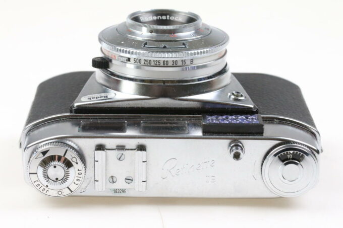 Kodak Retina IB - #183296