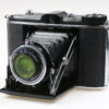 Agfa Isolette (after war)
