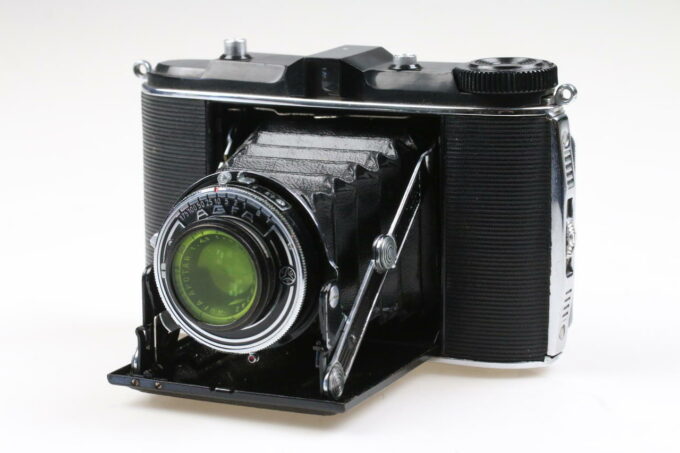 Agfa Isolette (after war)