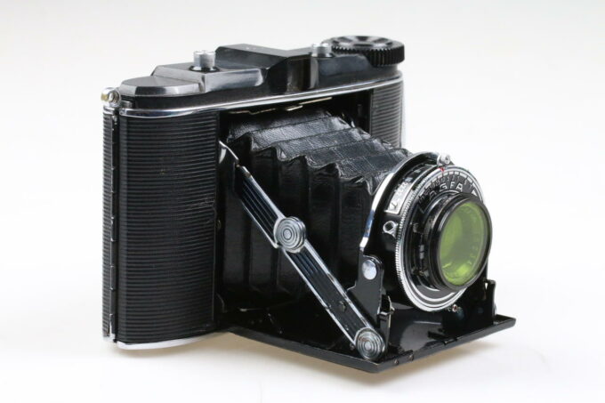 Agfa Isolette (after war)