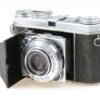 Kodak Retina Ia (Typ 015) - #464819