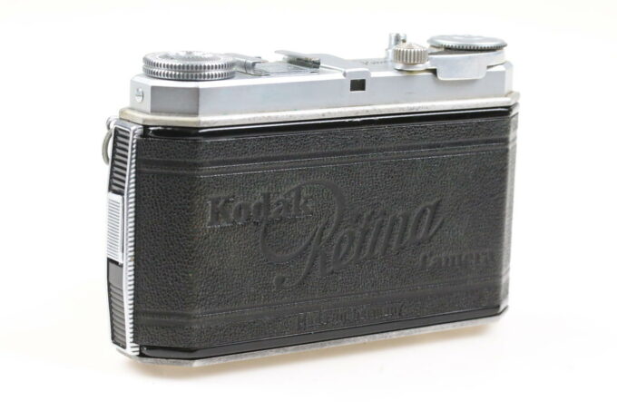 Kodak Retina Ia (Typ 015) - #464819
