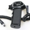 Nikon Pistolengriff / Pistol Grip mit MC-3