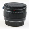 Tamron 2x Telekonverter C-AF1 BBAR MC7 für Canon EF