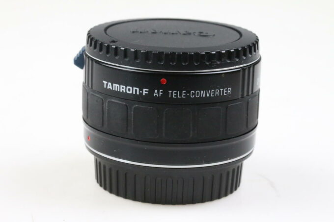 Tamron 2x Telekonverter C-AF1 BBAR MC7 für Canon EF