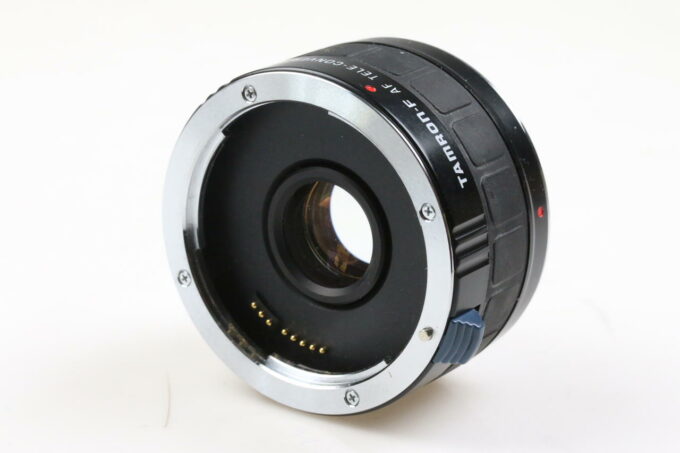 Tamron 2x Telekonverter C-AF1 BBAR MC7 für Canon EF