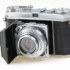 Kodak Retina Ia (Typ 015) - #601435