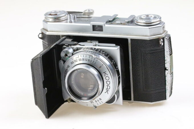 Kodak Retina Ia (Typ 015) - #601435
