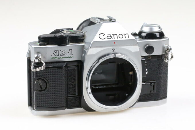 Canon AE-1 Gehäuse - #2189473