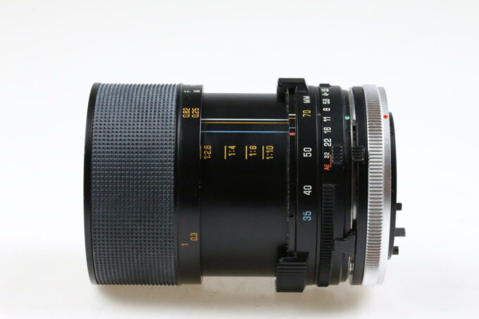 Tamron 35-70mm f/3,5 CF Makro Adaptall 2 für Canon FD - #2043677