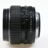 Pentax SMC 50mm f/1,2 - #1442274 - Image 2
