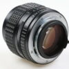 Pentax SMC 50mm f/1,2 - #1442274 - Image 3