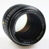 Pentax SMC 50mm f/1,2 - #1442274 - Image 5