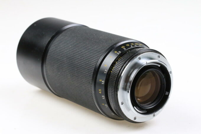 Leica Vario-Elmar-R 70-210mm f/4,0 - #32732517