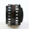 Schacht Edixa-Travenar 50mm f/2,8 für M42 Bajonett - #173383
