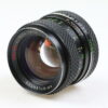 Voigtländer Color-Ultron 50mm f/1,8 für QBM - #7103838