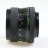 Voigtländer Color-Ultron 50mm f/1,8 für QBM - #7103838
