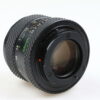 Voigtländer Color-Ultron 50mm f/1,8 für QBM - #7103838