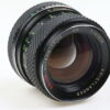 Voigtländer Color-Ultron 50mm f/1,8 für QBM - #7103838