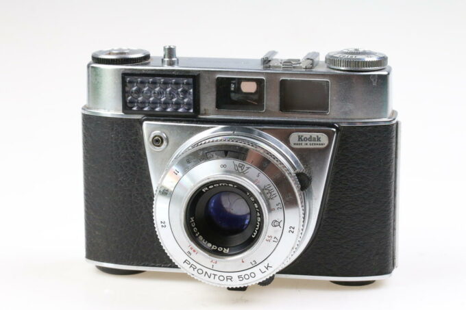 Kodak Retinette 1b (Typ 012) - #312086