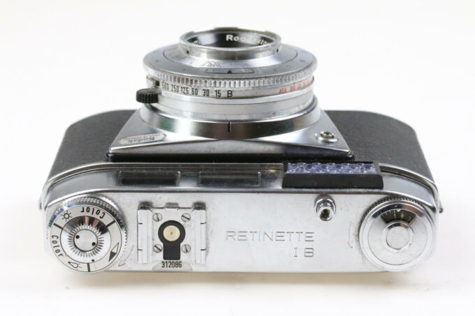 Kodak Retinette 1b (Typ 012) - #312086