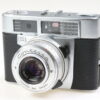 Zeiss Ikon Contessa 35 (533/24) - #X17177