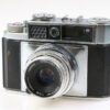 Braun Colorette mit Culmiar 50mm f/2,8 - #043704