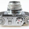 Braun Colorette mit Culmiar 50mm f/2,8 - #043704