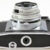 Braun Colorette mit Culmiar 50mm f/2,8 - #043704