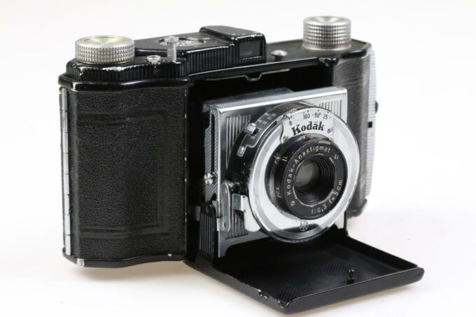 Kodak Retinette I (Typ 147) - #300653K