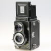 Meopta Flexaret mit Belar 80mm f/3,5 - defekt - #74527