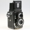 Meopta Flexaret mit Belar 80mm f/3,5 - defekt - #74527